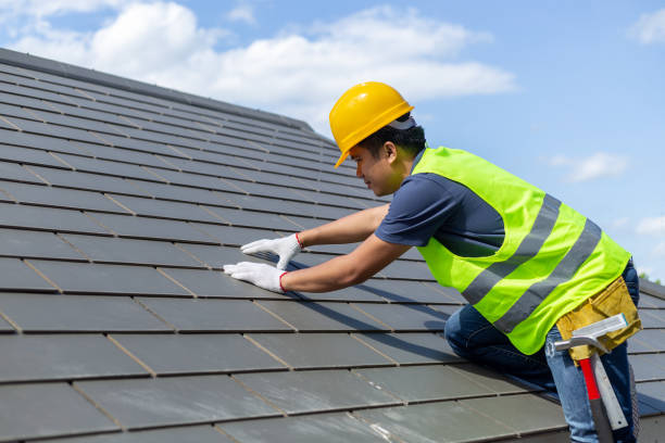 Best Roof Waterproofing Services  in Lochmoor Waterway Estates, FL