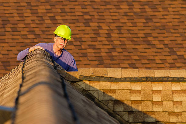 Heating Cable for Roof Installation in Lochmoor Waterway Estates, FL