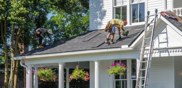 Trusted Lochmoor Waterway Estates, FL Roofing Contractor Experts